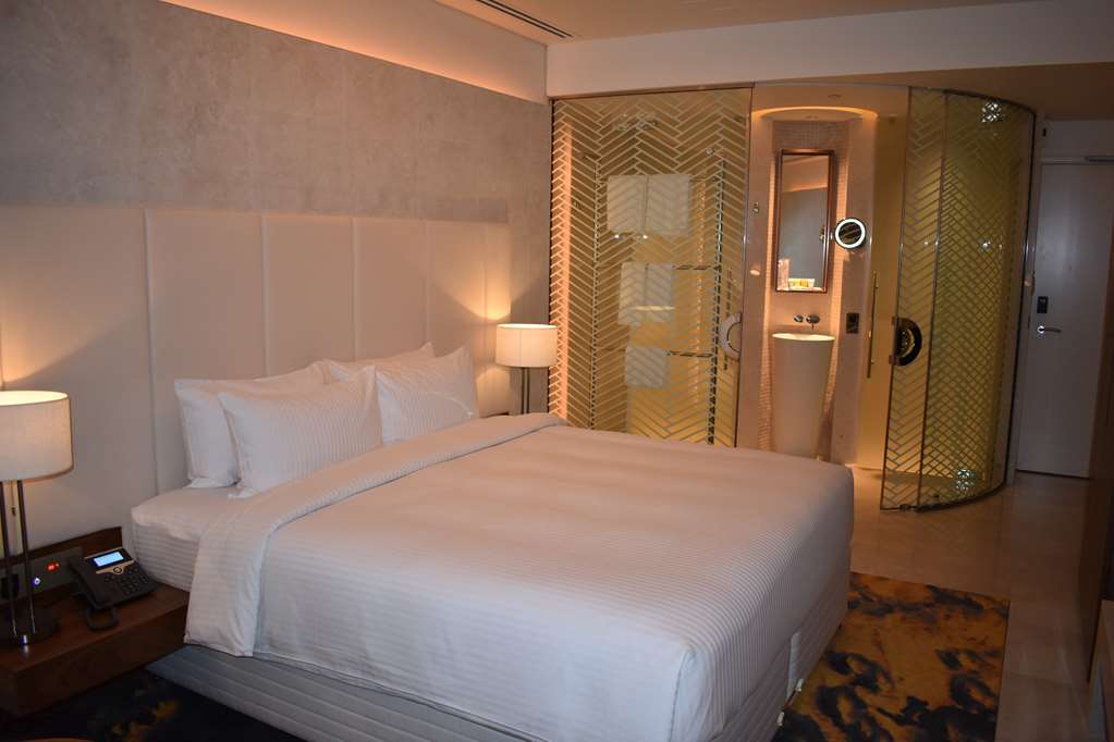 Aerotel Muscat - Airport Transit Hotel Room photo